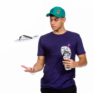 CHINELO HUNTERS - MASCULINO