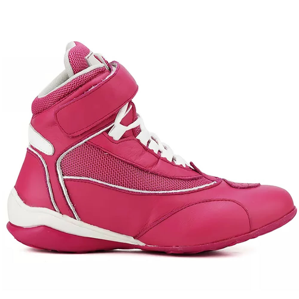 Bota Tênis Treino Feminino Musculação Academia Gym
