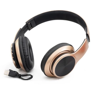 Headphone Bluetooth Matte 18Cm em Oferta na Shopee
