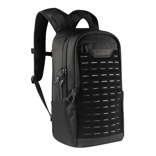 Mochila Invictus Citizen Pro Militar 30l Tática Edc Notebook | Shopee ...