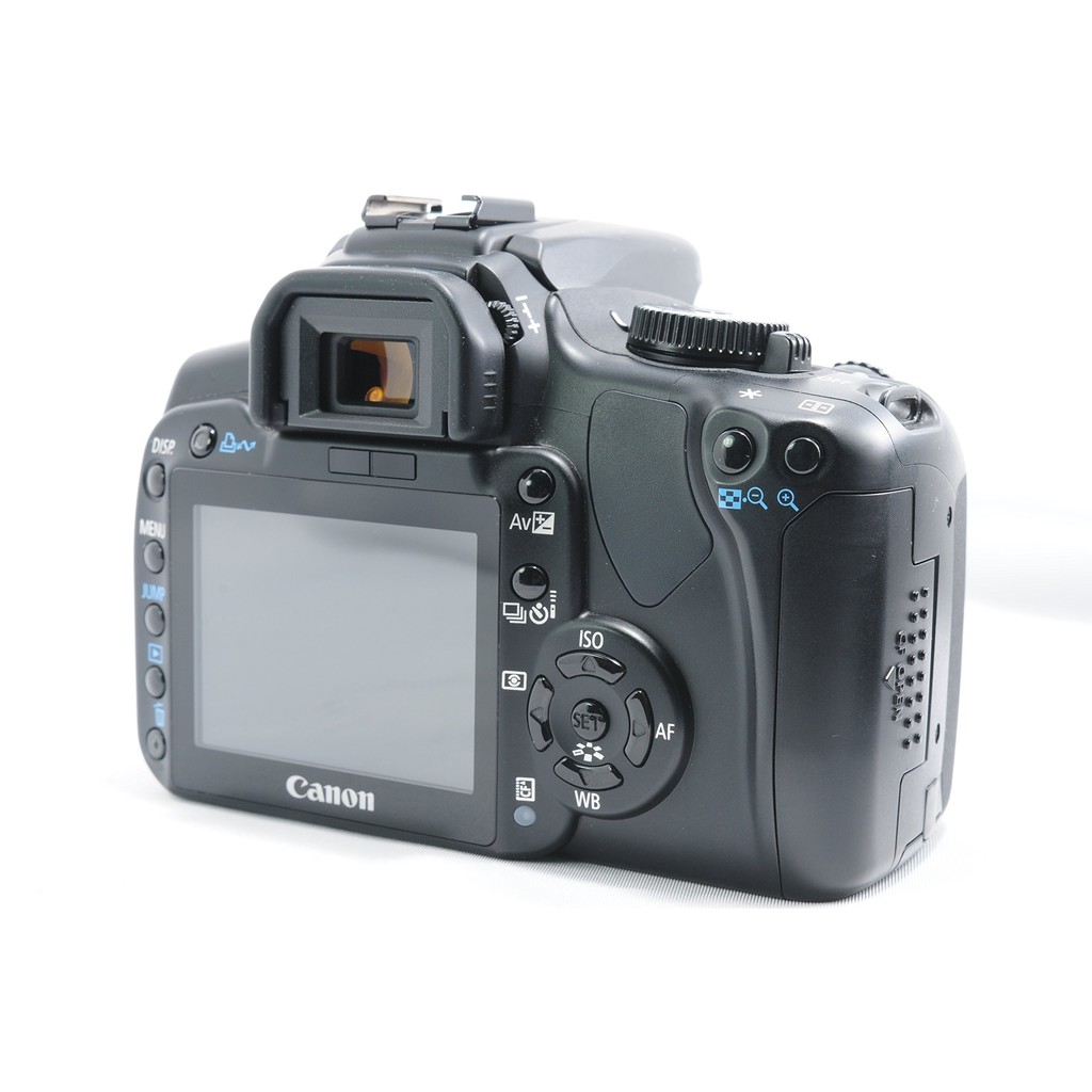 USED][Direto do Japão][Itens usados]Canon câmera digital DSLR EOS