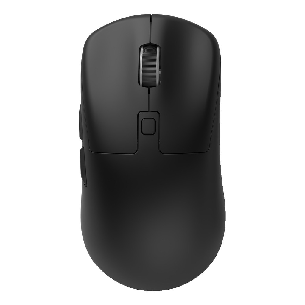 Mouse Gamer Sem Fio Bluetooth 7 Botões 1600 Dpi Leve Computador Pc Fire Phoenix D-M11 Preto