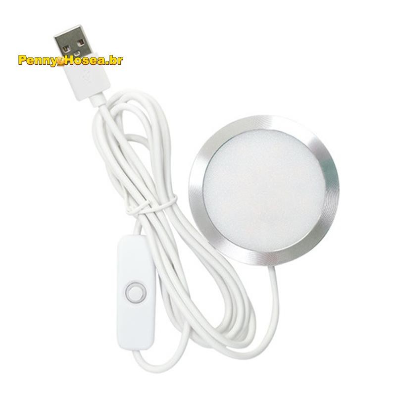 Kit De Lâmpada LED DIY : Apenas Acessórios De Hardware Sem Peças Impressas Em 3D , Projeto De Iluminação Personalizado C
