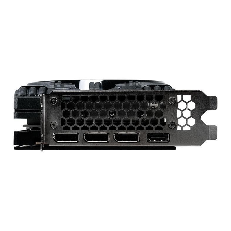 Placa de Video Palit GeForce RTX 5070 Ti Gaming Pro-S OC, 16GB