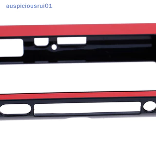 [Auspiciosorui01] Capa Protetora De Alumínio Para playstation PS vita 1000 PSV 1000 Novo