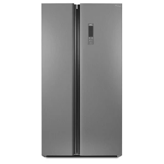 Refrigerador Geladeira Philco Side By Side Frost Free 437L Inverter Smart Cooling 127V PRF535I