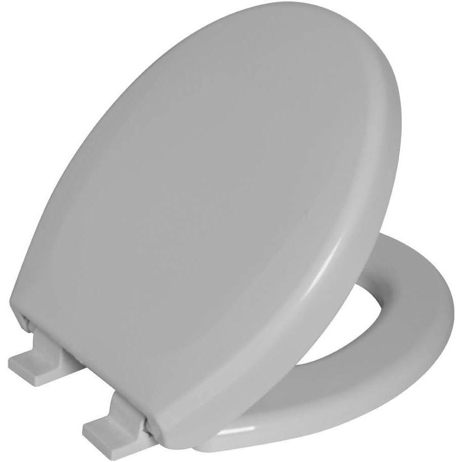 Assento Sanitário Soft Close Oval Tov Branco Astra Astra Branco