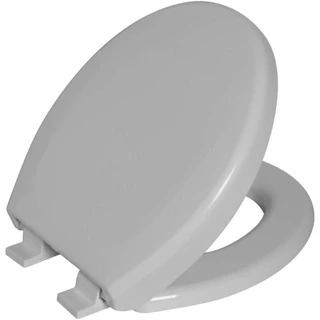 Assento Sanitário Soft Close Oval Tov Branco Astra Astra Branco