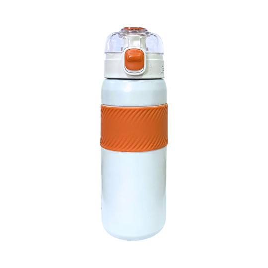 Garrafa Térmica ZXJ 550ml | Shopee Brasil