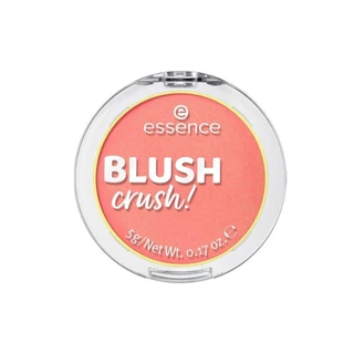 Essence Crush! 40 Strawberry Flush Blush Compacto em Pó 5g em Oferta na Shopee