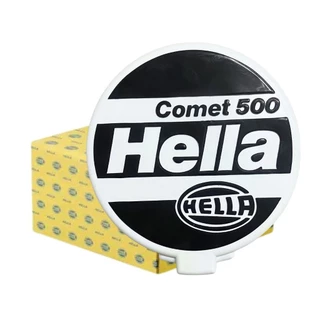Capa Protetora Proteção Farol Auxiliar Hella Modelo 500