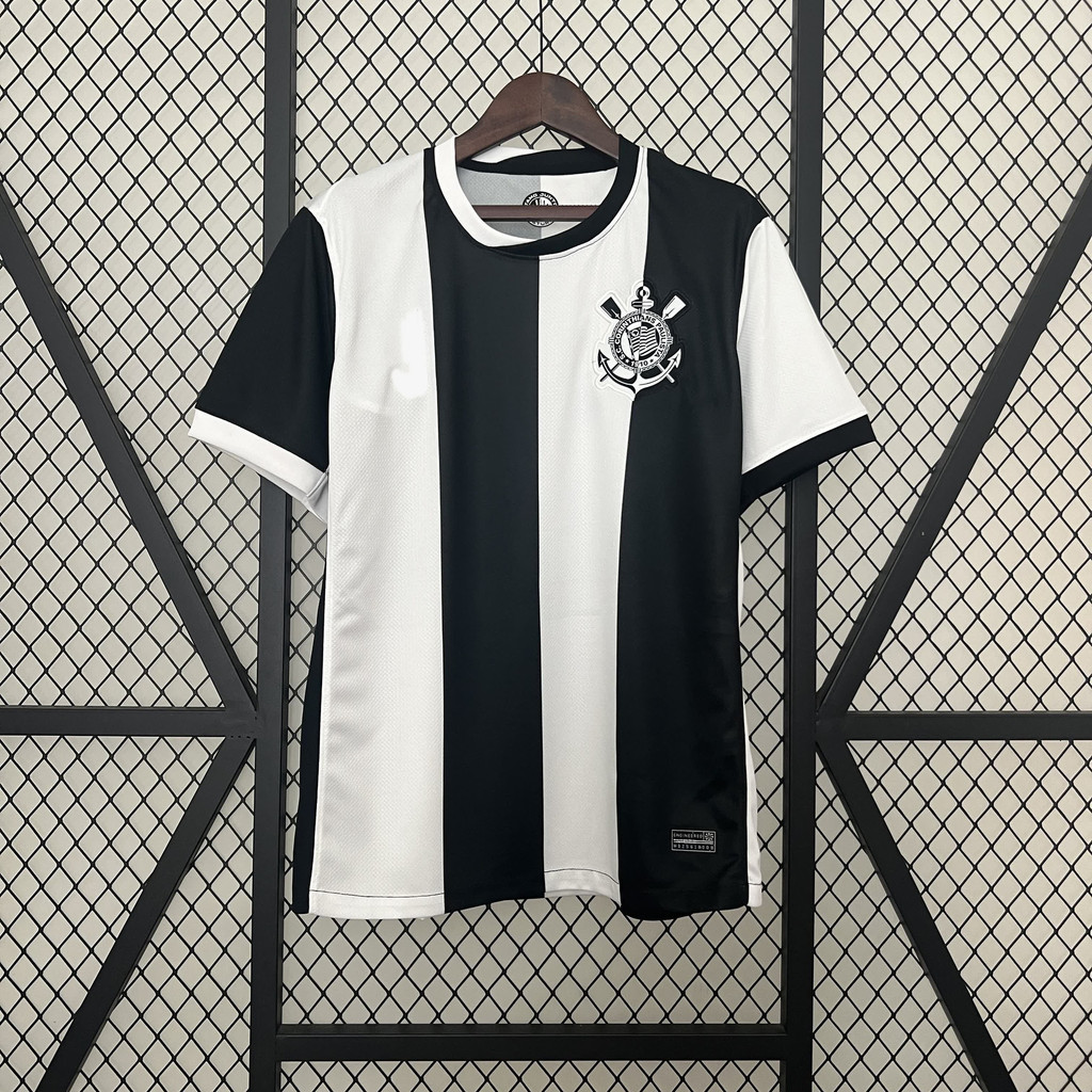 Camisa De Equipe KLDA third Away 24