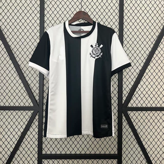 Camisa De Equipe KLDA third Away 24