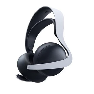 Headset sem fio Gamer Sony Pulse Elite, Bluetooth, PS5 em Oferta na Shopee
