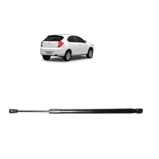 Amortecedor do Porta Malas Jac J3 Hatch 2010 2011 2012 2013 2014 Em Diante