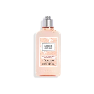 Sabonete Líquido Loccitane Néroli & Orquídea 250ml
