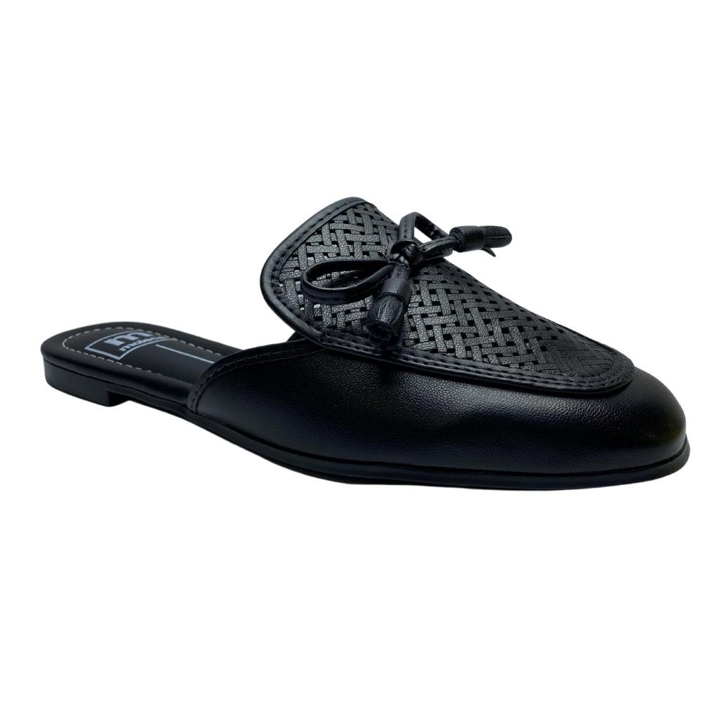 Mule Moleca Ref:5722120 Feminino Shopee Brasil