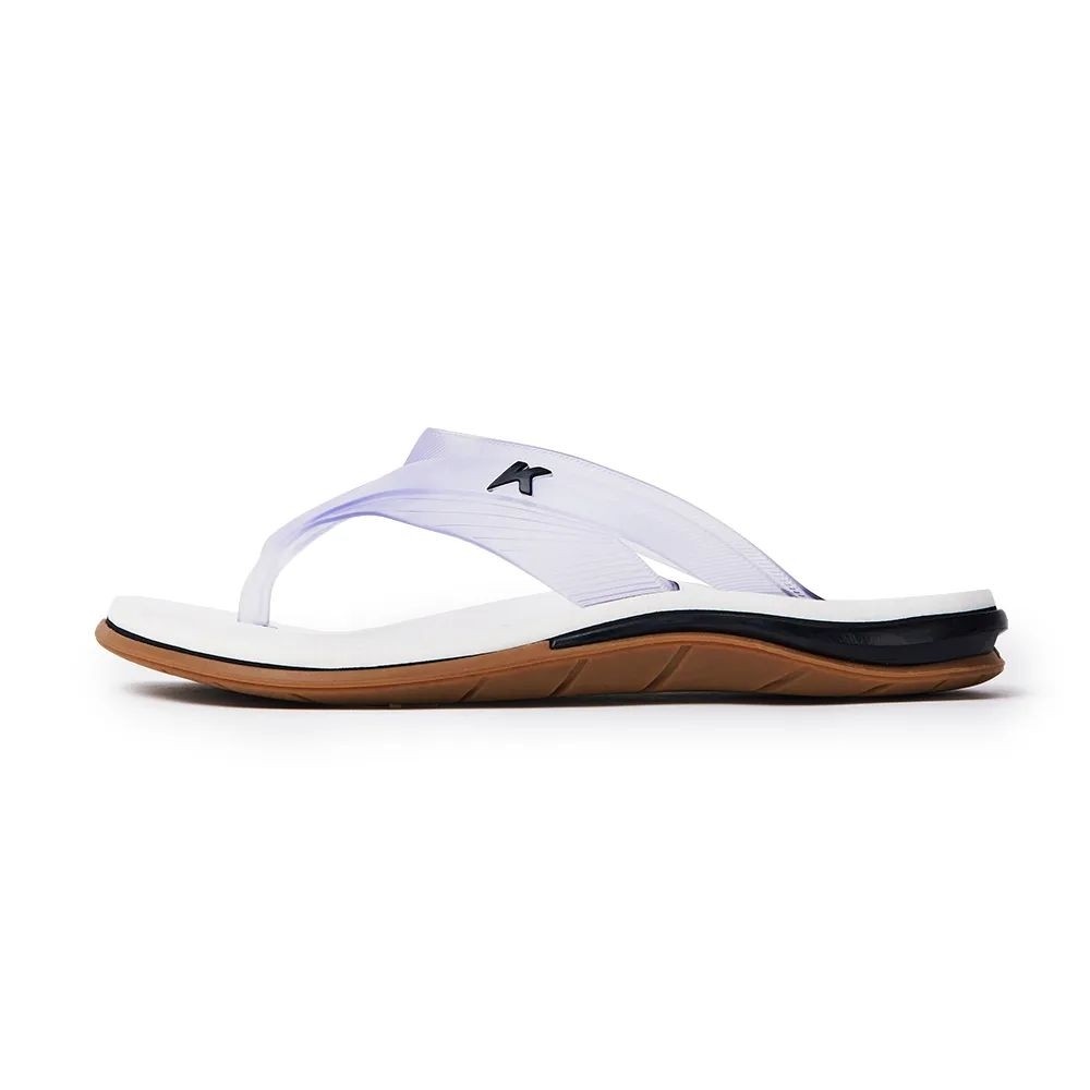 Ken Chinelo Kenner X-Level DKB-03 Branco | Shopee Brasil