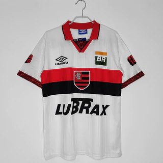 Camiseta De Futebol 1995