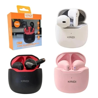 Fone De Ouvido Tws Bluetooth 5.1 Kaidi Kd-771 Original
