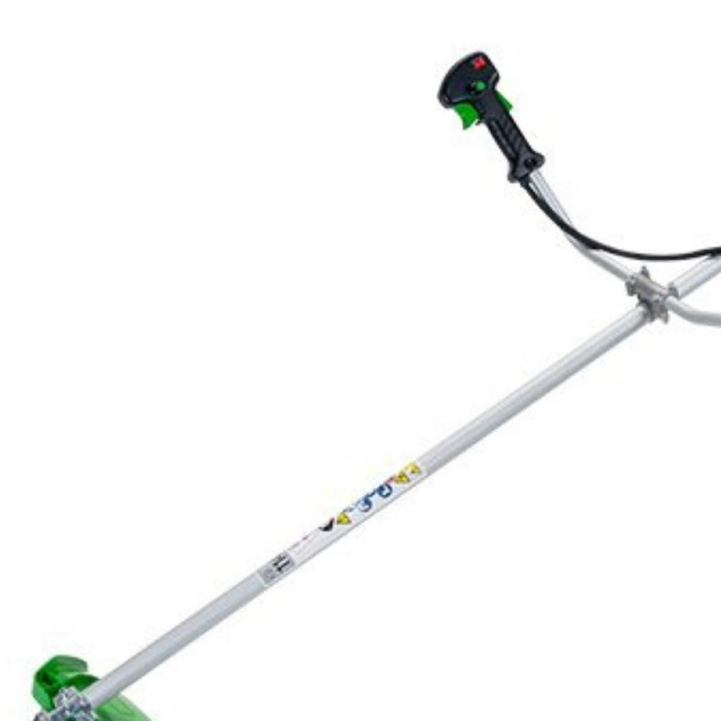 takuCBR400F Roçadeira Profissional Lateral à Gasolina RTX-33CC Trapp | Shopee