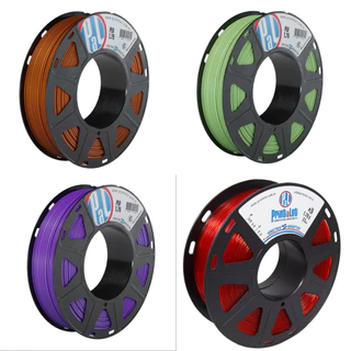 PLA Printalot 1.75mm 250gr