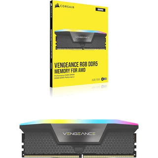 Memoria Ddr5 32gb 5600 Vengeance Rgb Corsair