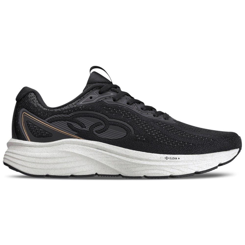 Tenis Olympikus Challenger 5 Corrida Original Até Tamanho 48