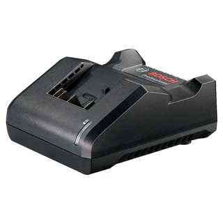Carregador Bosch 18V GAL 18V-20 Bivolt com Indicador de LED para Baterias