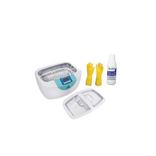 Kit Cuba Ultrassônica Para Lavagem dos Instrumentais - 220v
