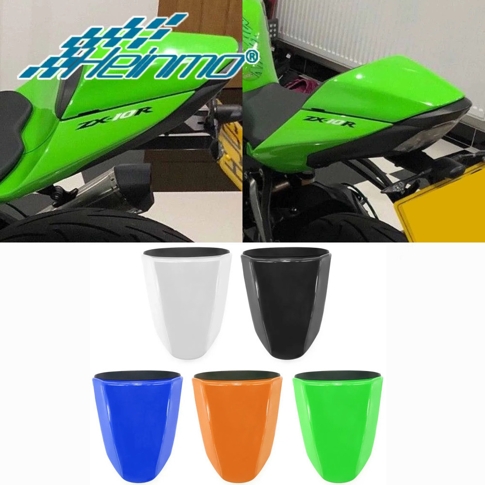 Base De Rétroviseur Pour Moto Pour Kawasaki ZX10R 2008-2010
