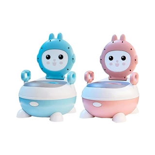 Troninho Penico Infantil Bebê Desfralde Boop - Maxi Baby em Oferta na Shopee