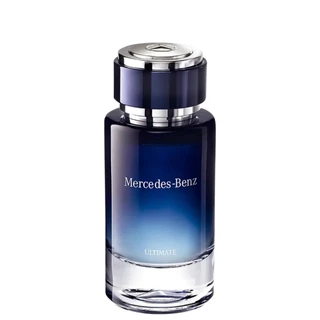 Ultimate Mercedes-benz Eau de Parfum - Perfume Masculino 120ml