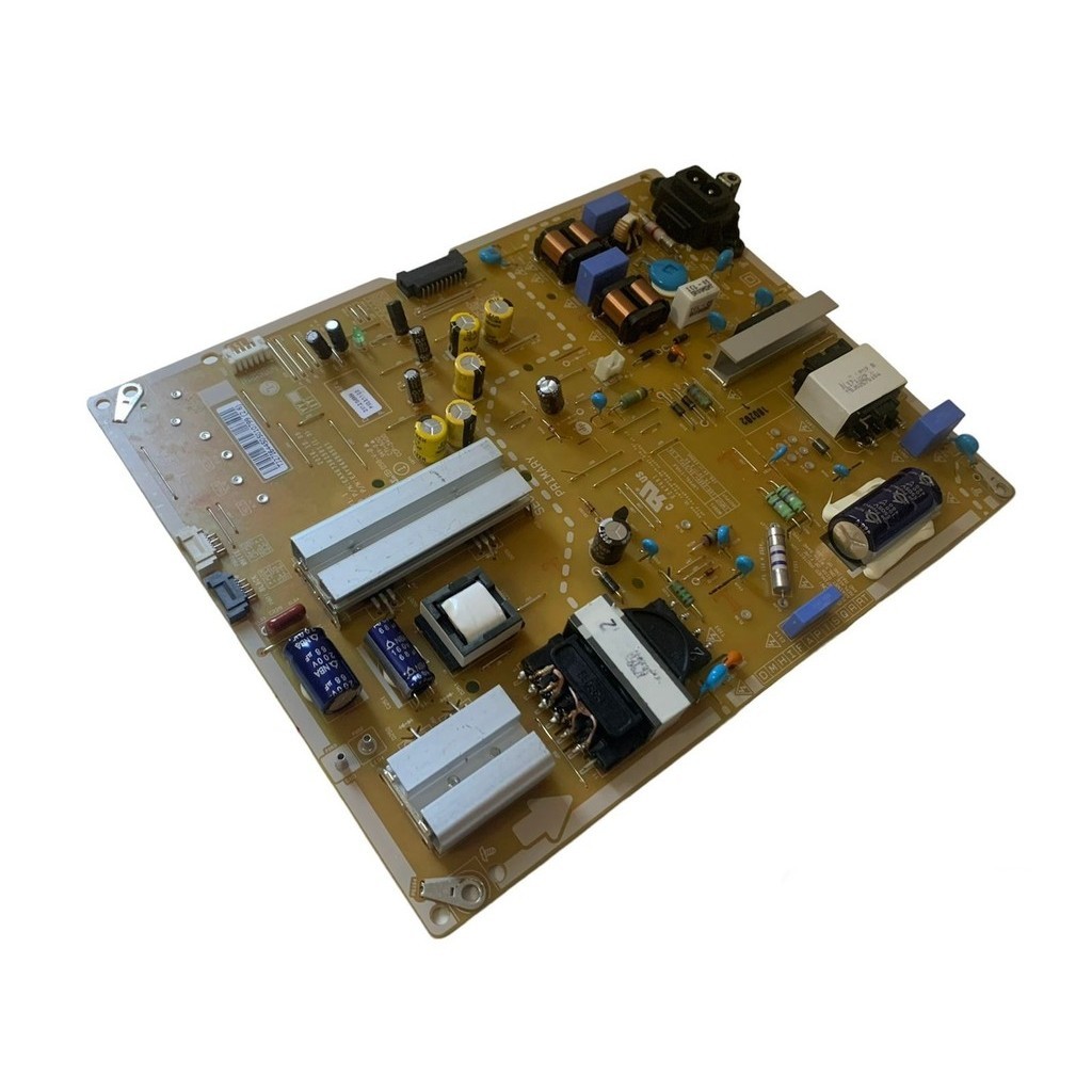 Placa Fonte Tv LG 55uj6545 55uj6585 55uk6530psf 55uk6540psb Shopee Brasil