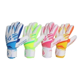 CHIBEL Professional Luvas Para Goleiros De Futebol Treinamento Jovens Adultos Antiderrapantes