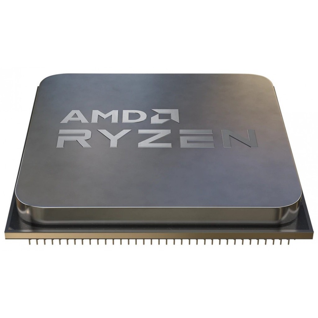Processador Ryzen 7 5700X 3.4GHz (4.6GHz Turbo) 8-Cores 16-Threads