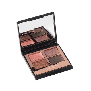 Océane Edition 4 Eyeshadow Palette Galaxy Paleta de Sombras 4,5g