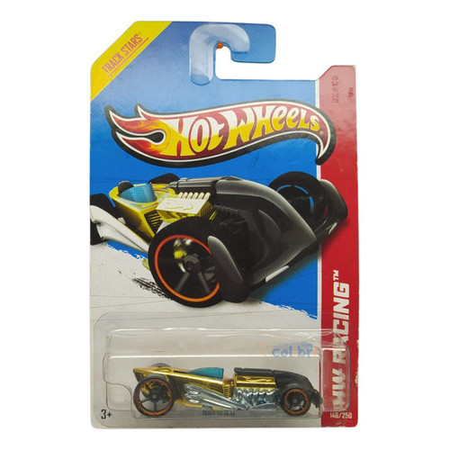 Hot Wheels Rat-ified X1950 2013