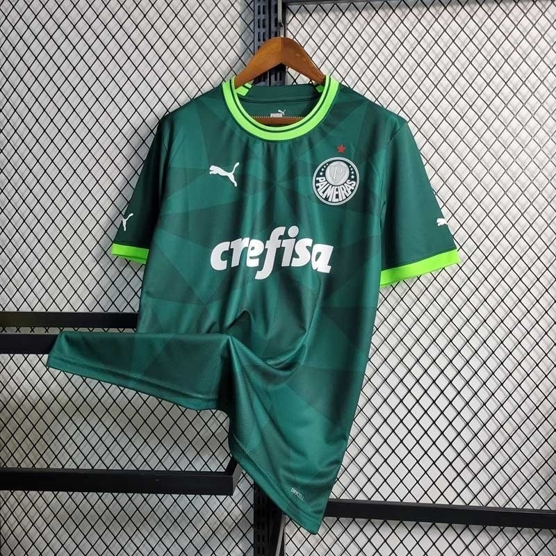 23/24 Home Camisa futebol