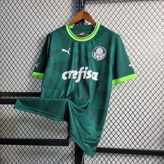 23/24 Home Camisa futebol