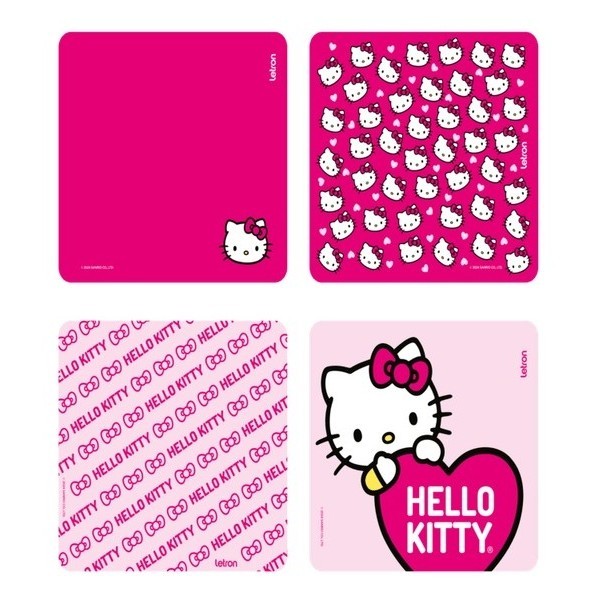 Mouse Pad Slim Hello Kitty | Shopee Brasil