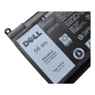 Bateria Original Dell G3 3579 3779 G5 5587 7588 33ydh