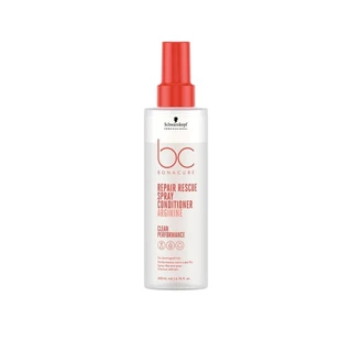 Schwarzkopf Bc Peptide Repair Rescue Condicionador Spray na Black Friday 2025 | BuscaProdutos