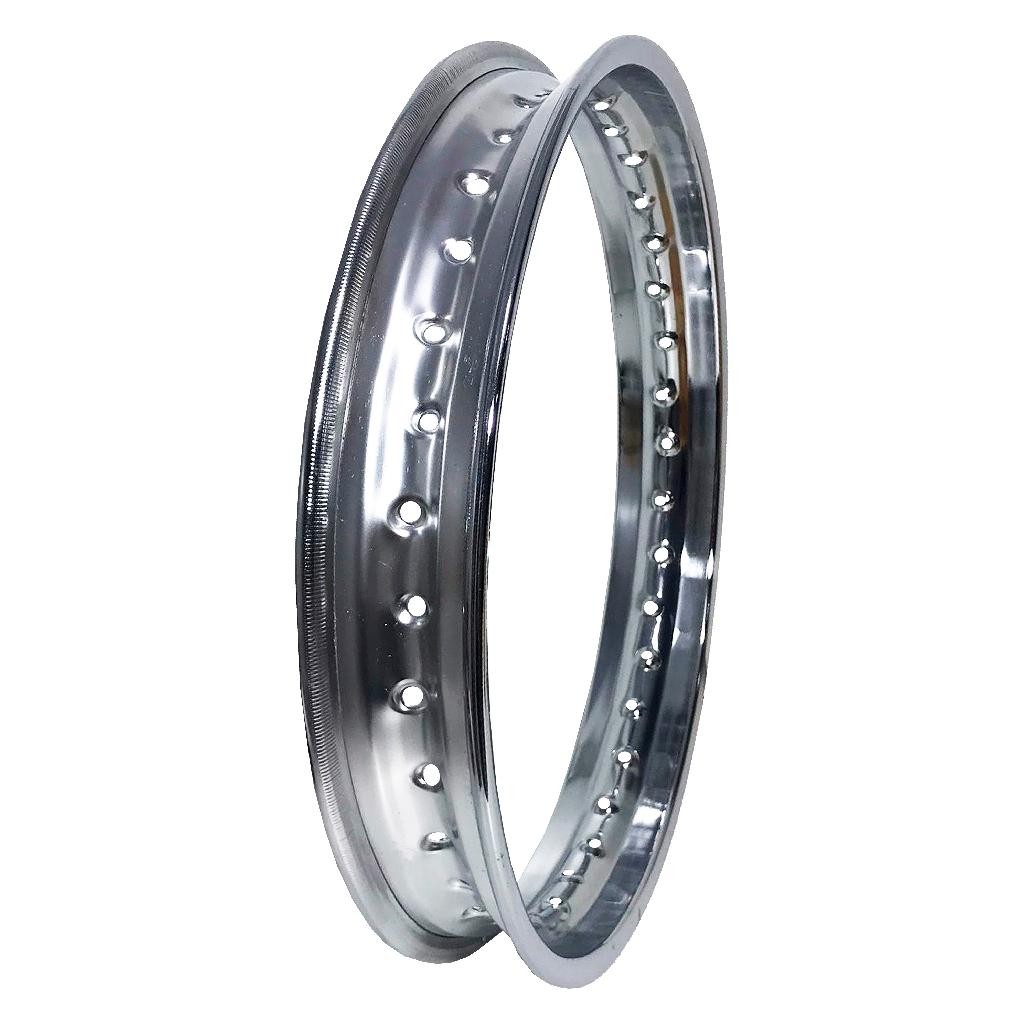 Aro Roda 215 X 18 Traseiro Xl 250 Xlx 250 Xlx 350 Nx 150 Nx 200 Nx