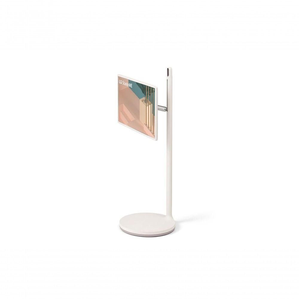 LG Stanbyme 27ART10AKPL | Shopee Brasil