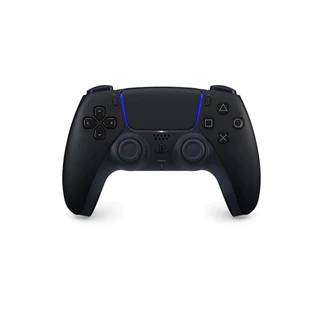 Controle sem Fio Dualsense Midnight Black Playstation5 7174 - PS5