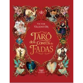 TARÔ DOS CONTOS DE FADAS