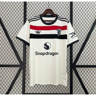Camisa De Futebol 24/25 Third Away