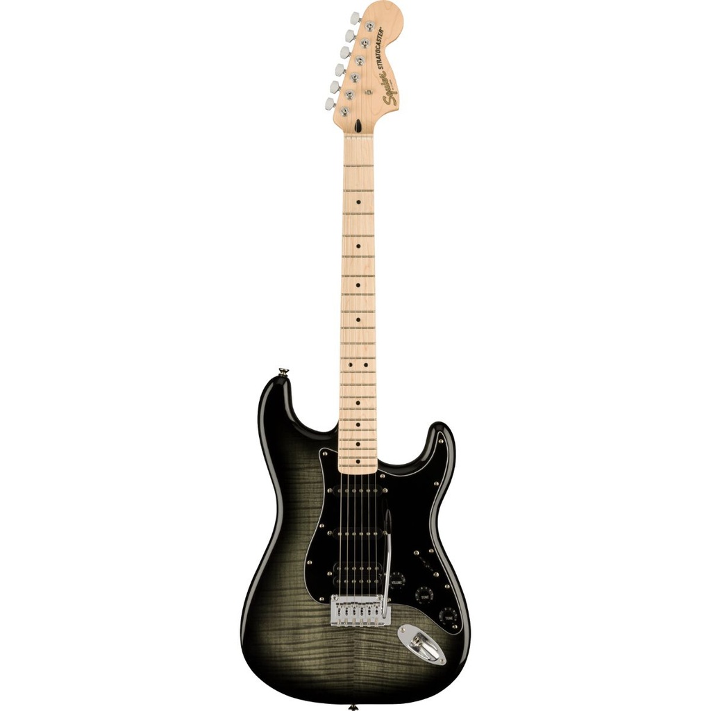Fender Stratocaster Squier em Promoção na Shopee Brasil 2026