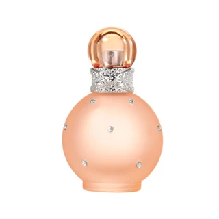 Britney Spears Naked Fantasy EDT Perfume Feminino 30ml em Oferta na Shopee